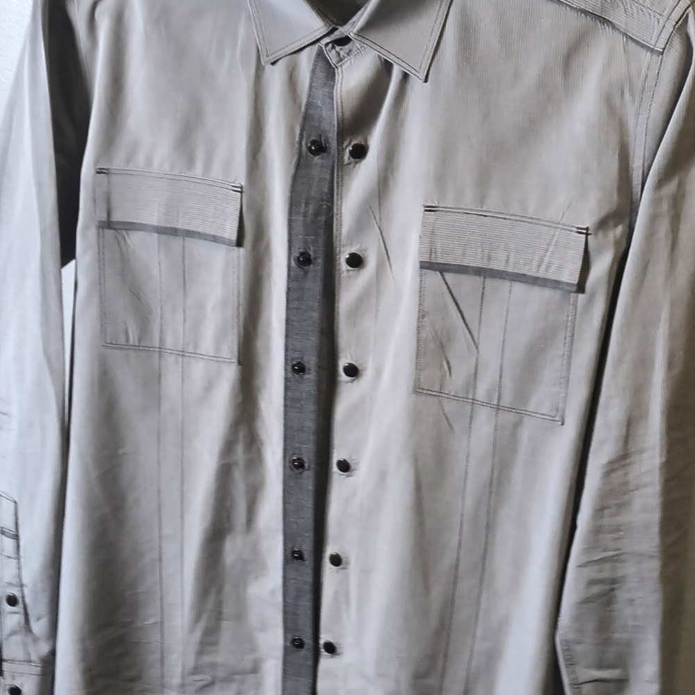 7 Diamonds Dress Shirt